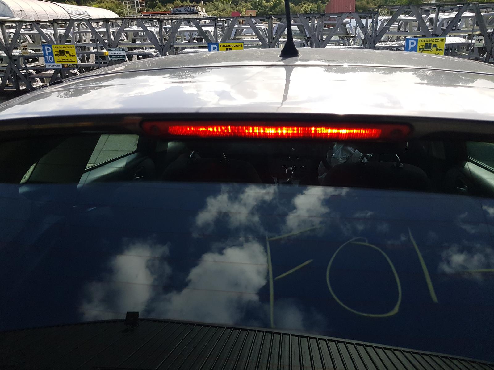 Ford Focus - LW 2011-2015