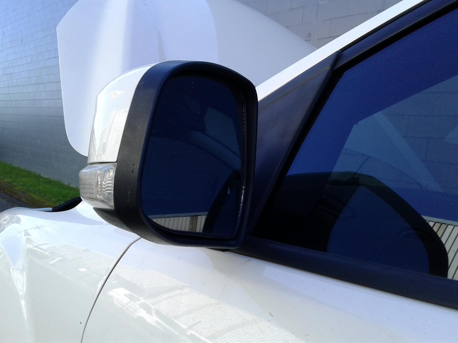 Ford Focus - LT-LV 2008-2011