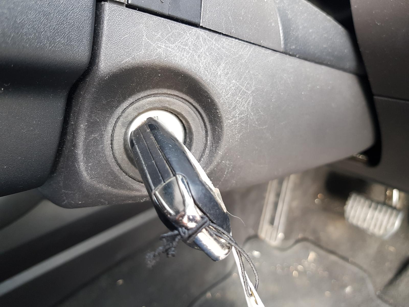 Ford Mondeo - MD 2014-2017