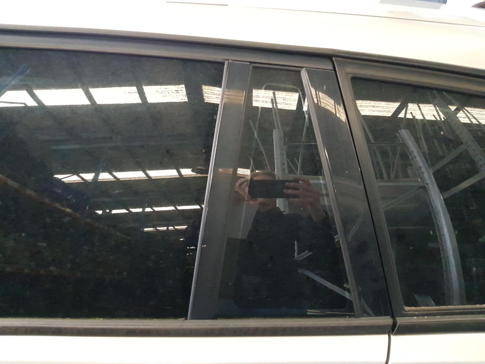 Holden Commodore - VF 2013-Present