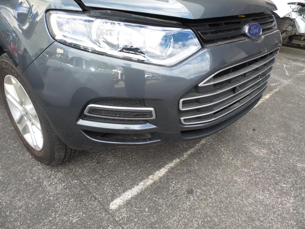 Ford Territory - SZ 2011-Present