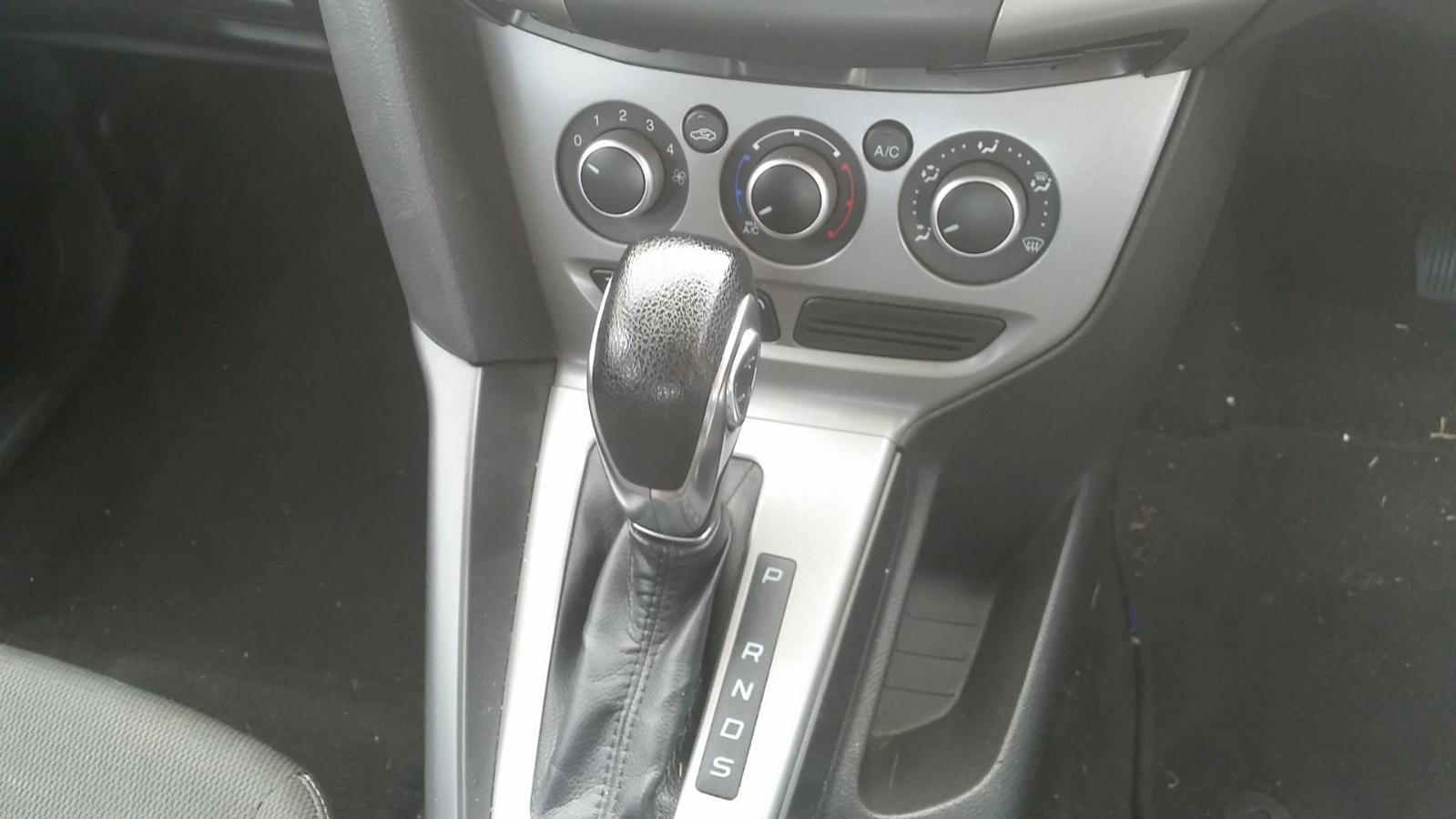 Ford Focus - LW 2011-2015