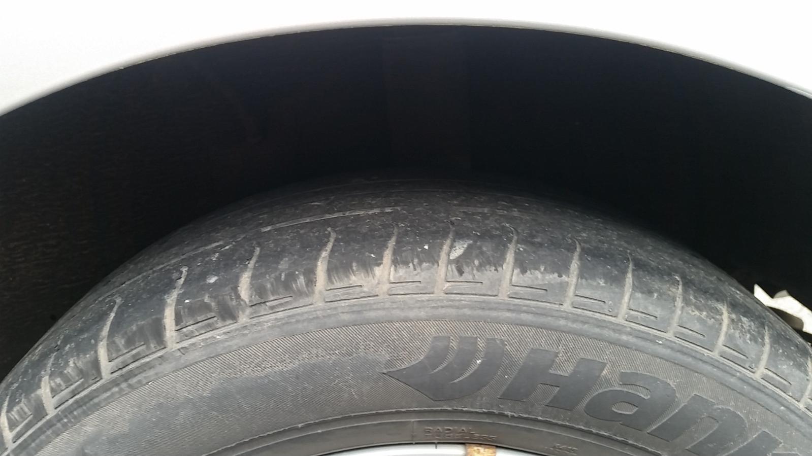 Holden Barina - TM 2011-Present