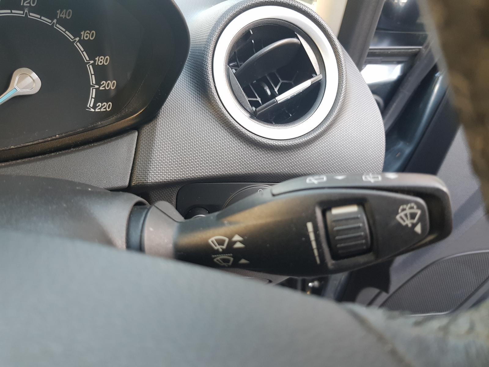 Ford Fiesta - MK VI 2008-Present