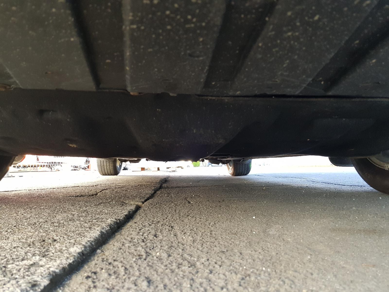 Ford Focus - LZ 2015-2017