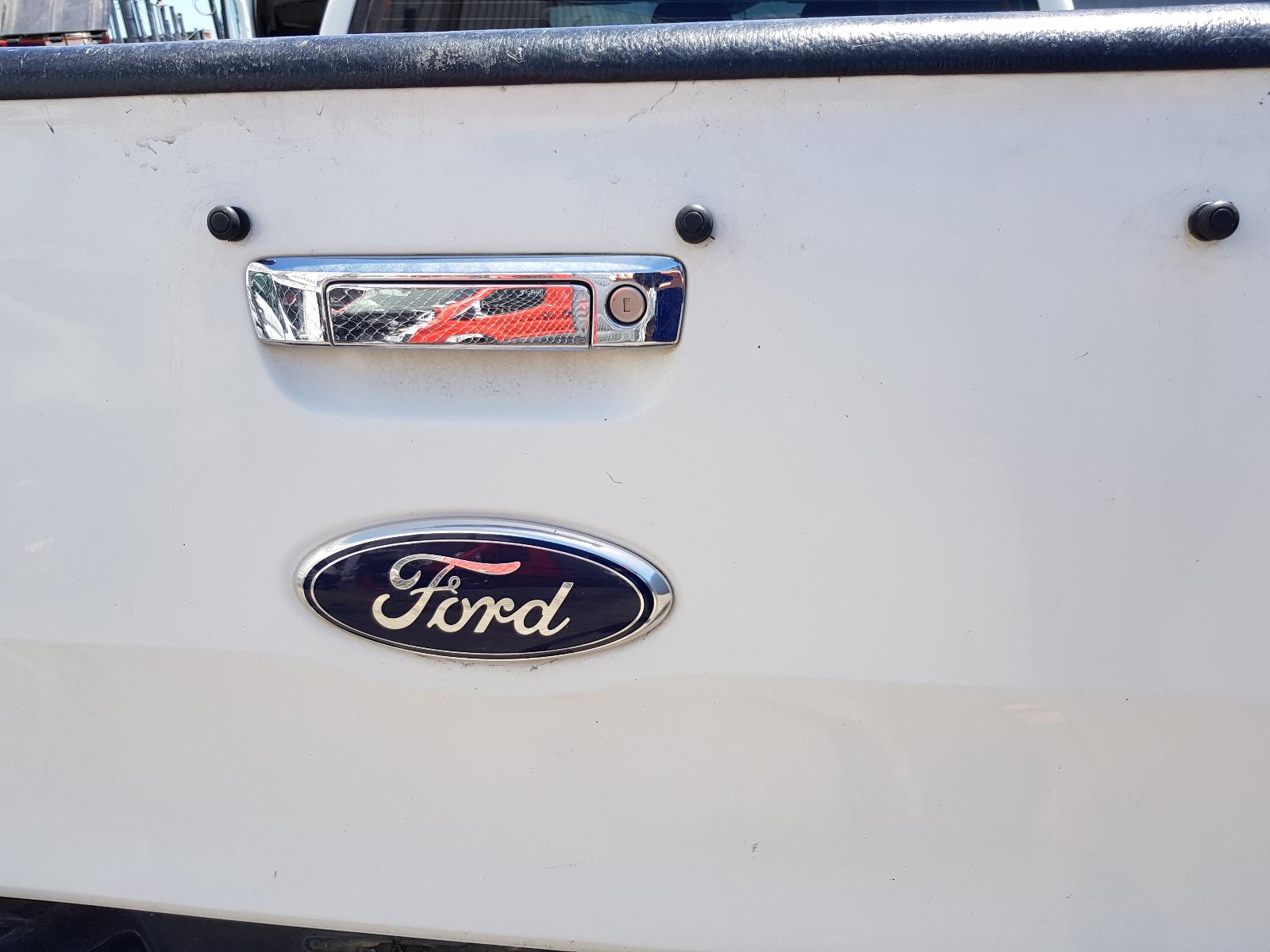 Ford Ranger - PX/PX2 2011-2017