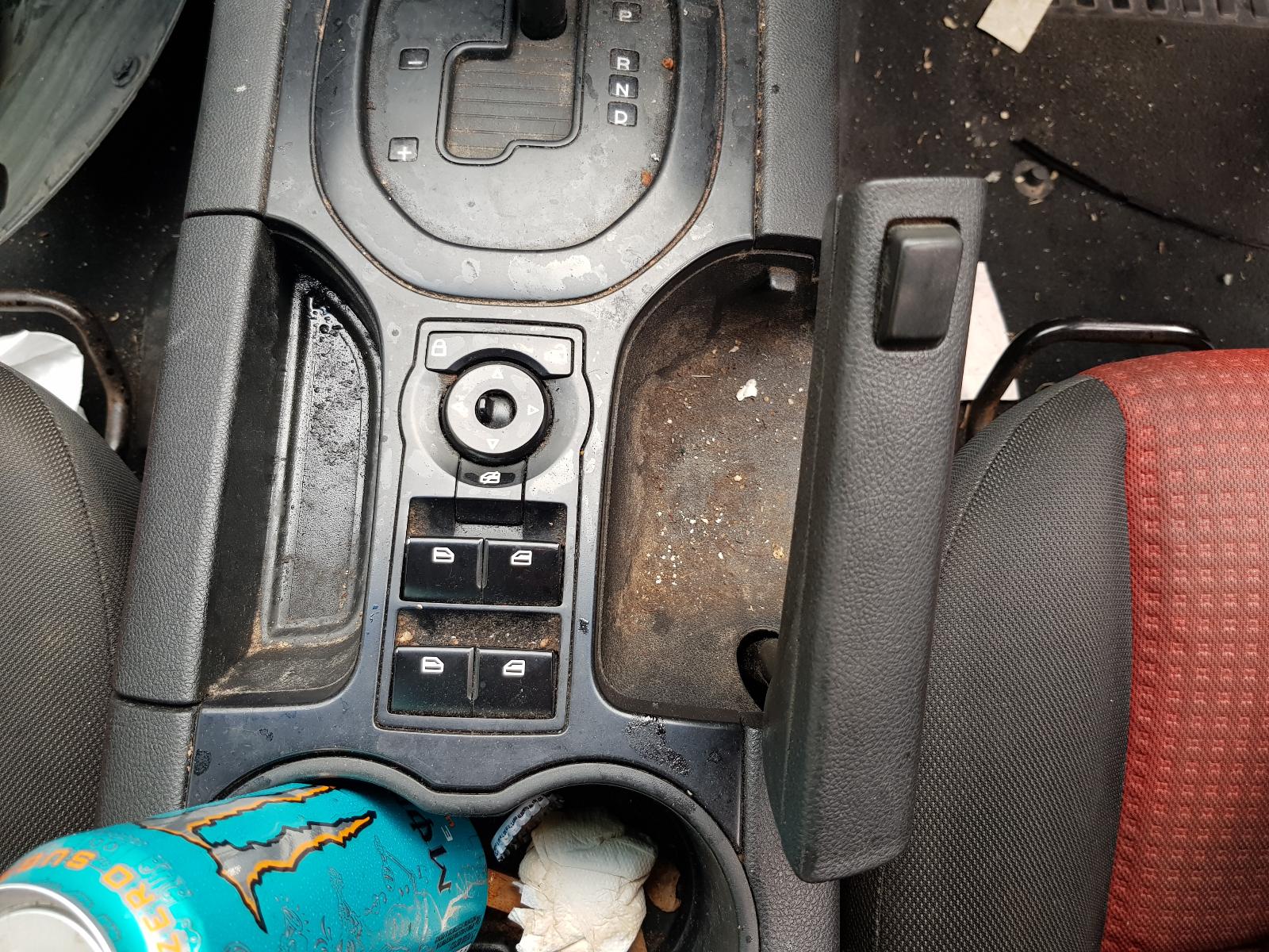 Holden Commodore - VE 2006-2013