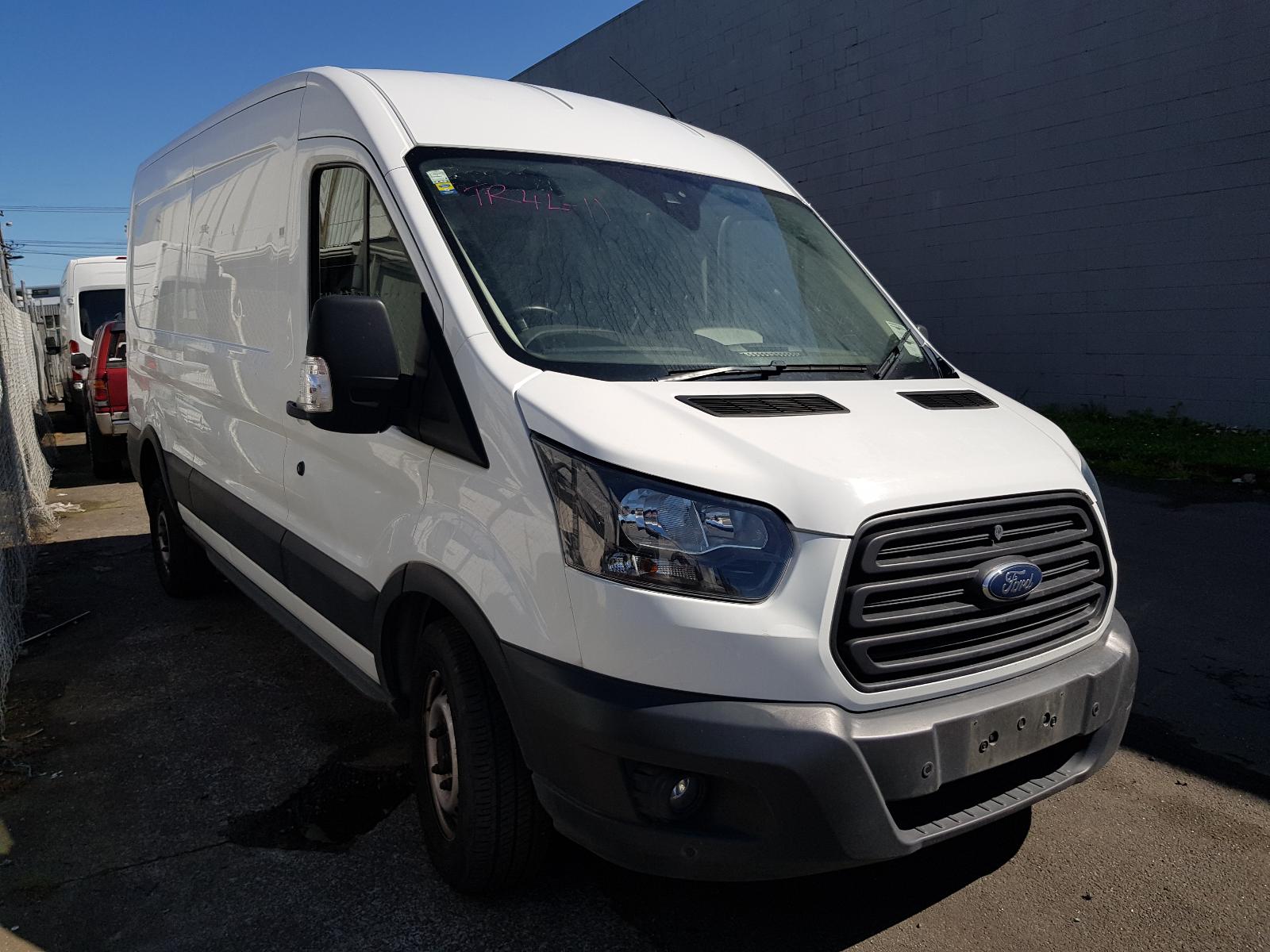 Ford Transit - Other