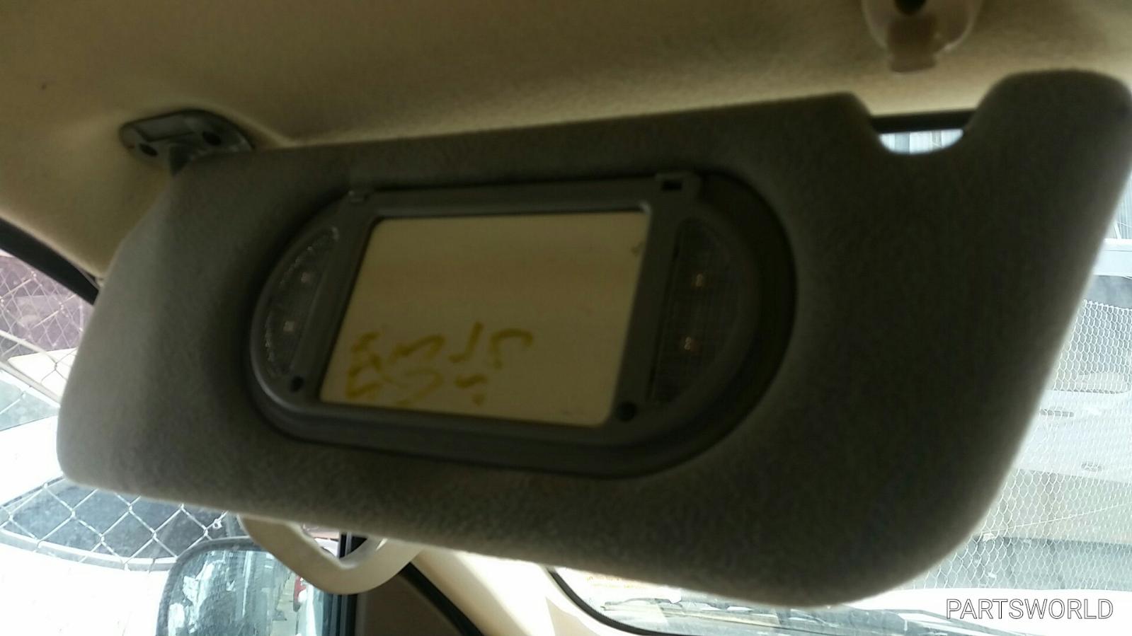 Ford Explorer - UT 2005-2007