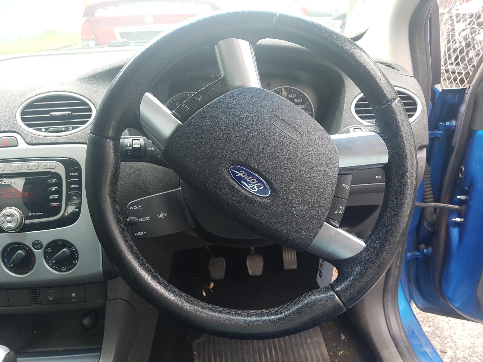 Ford Focus - LS 2005-2007