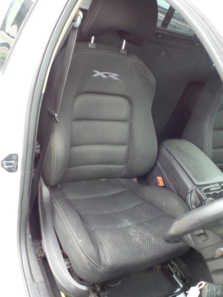 Ford XR6 - FG-FGX 2008-2016