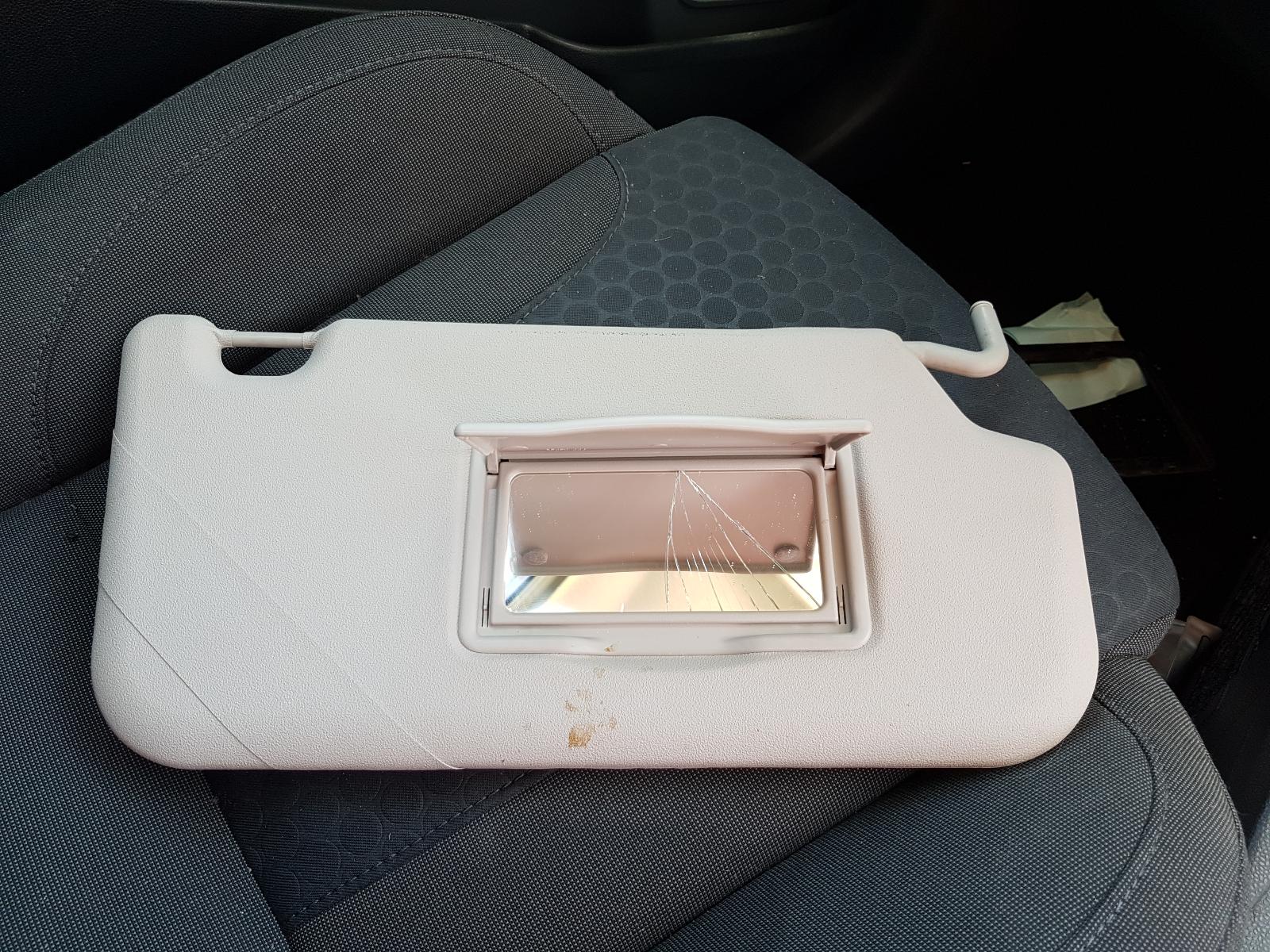 Ford Fiesta - MK VI 2008-Present