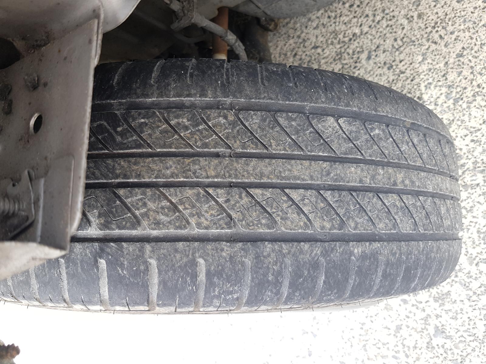 Ford Fiesta - WT 2010-2014