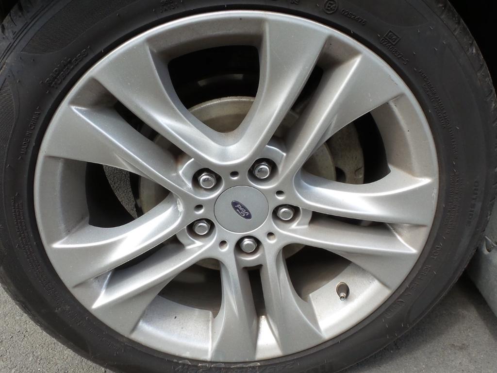 Ford XR6 - FG-FGX 2008-2016