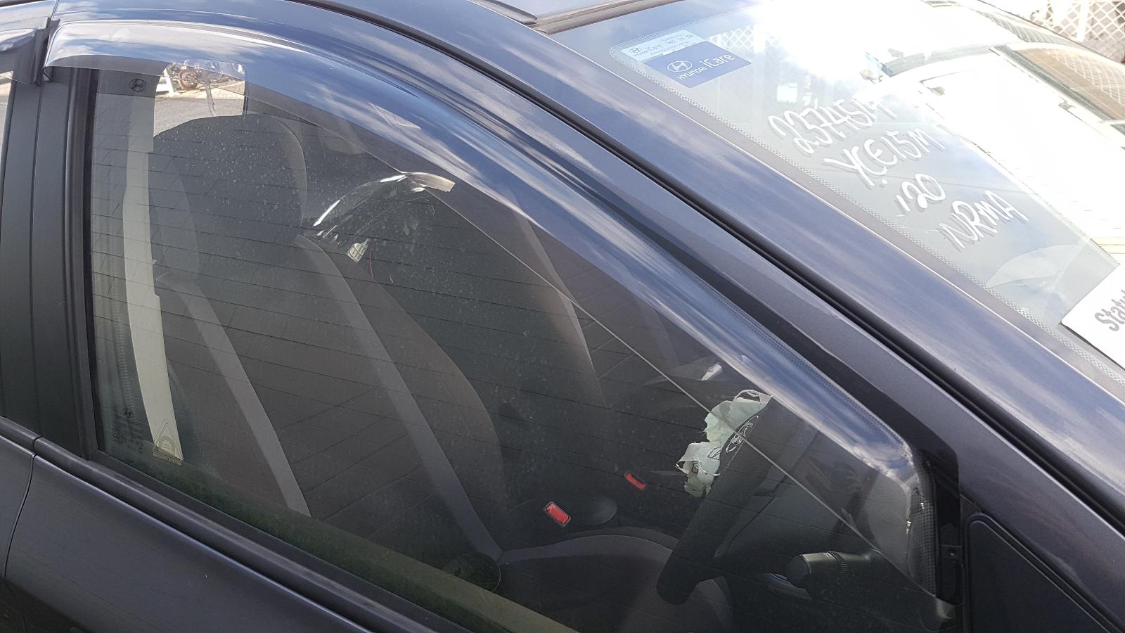 Hyundai i20 - 2010-2015