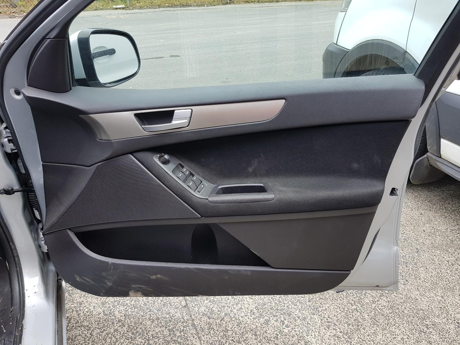 Ford Falcon - FG-FGX 2008-2016