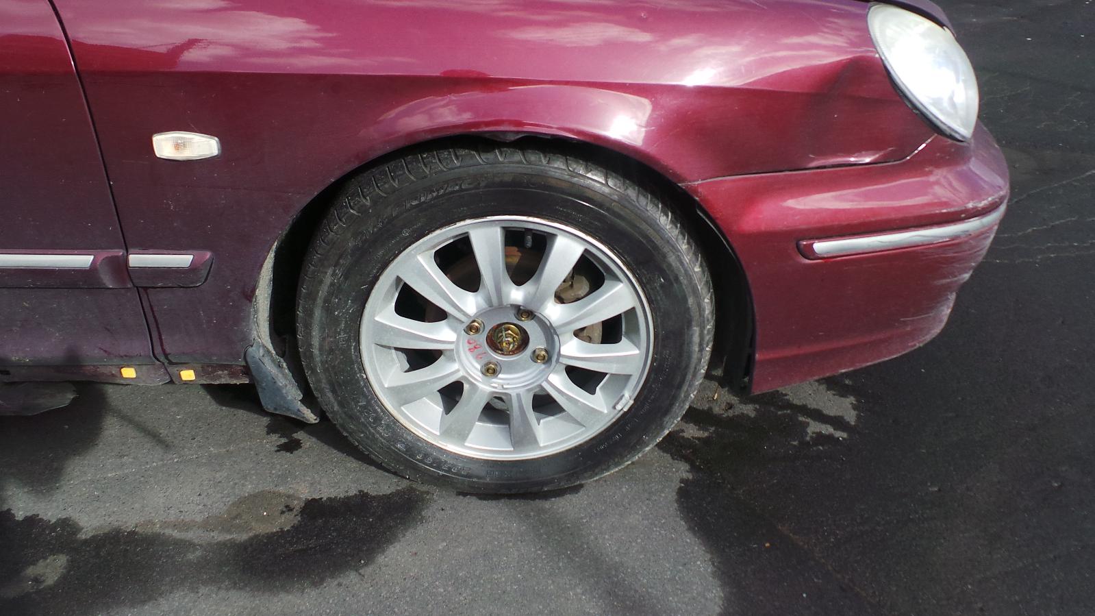 Hyundai Sonata - Other 2005-2010