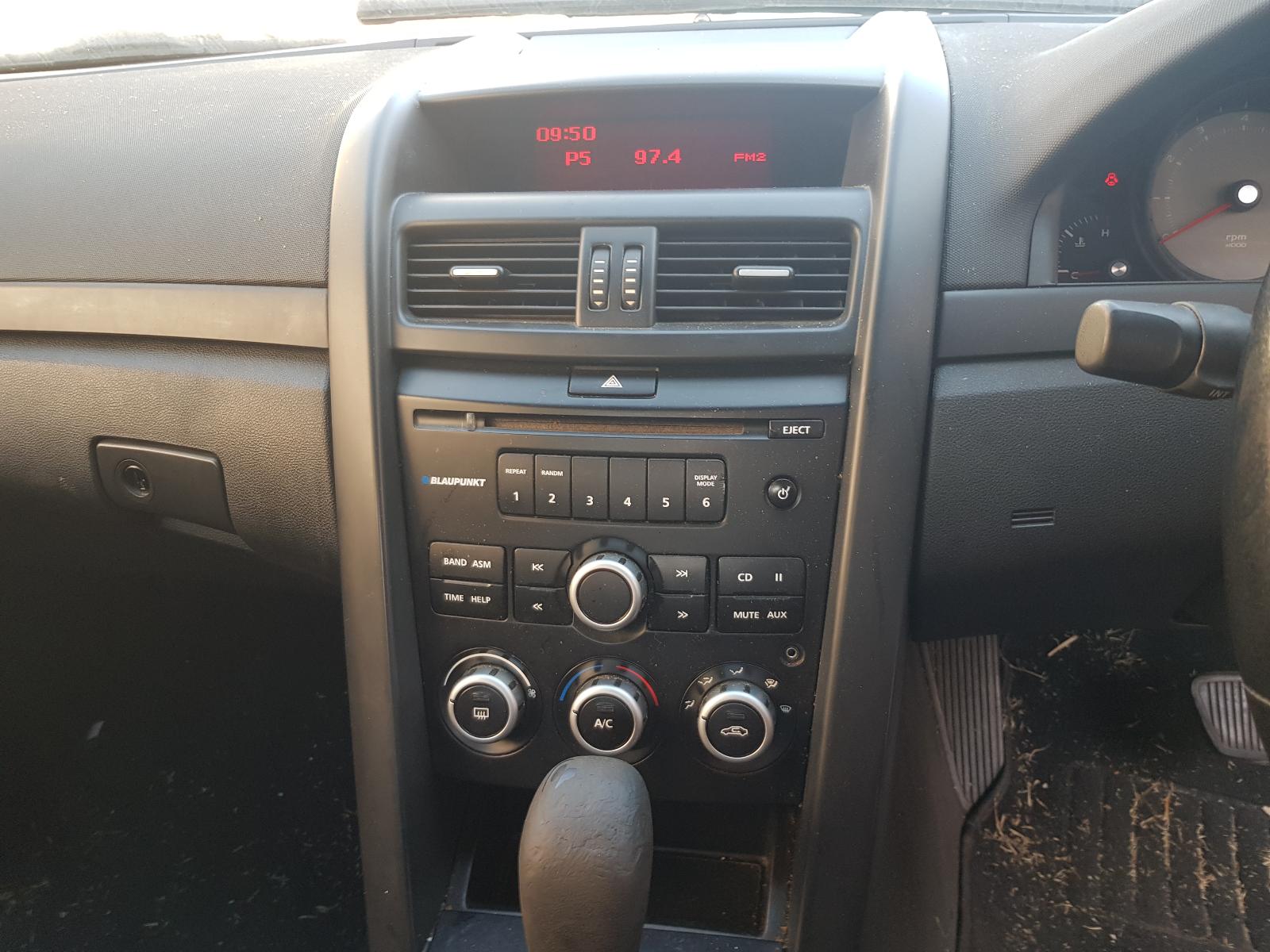 Holden Commodore - VE 2006-2013