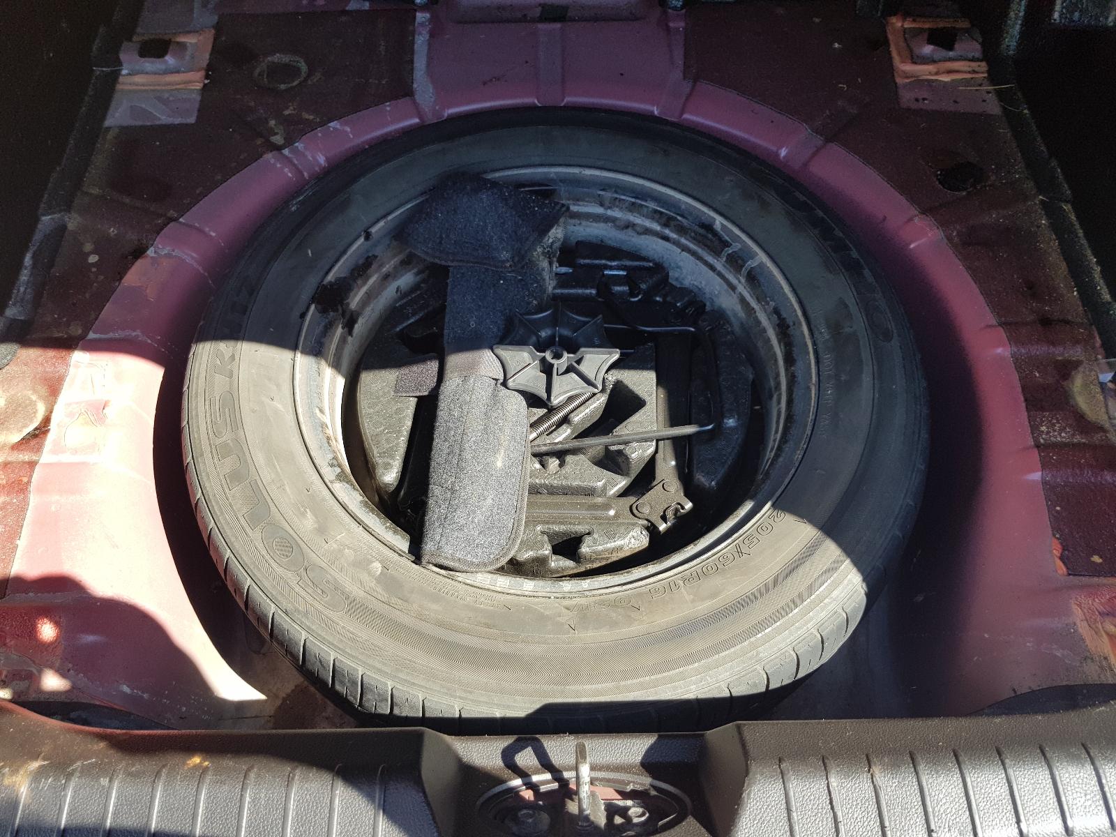 Holden Cruze - 2009-Present