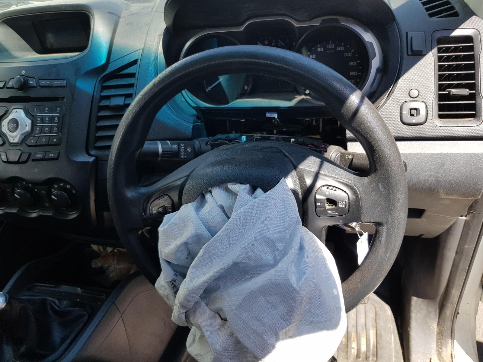 Ford Ranger - PX/PX2 2011-2017