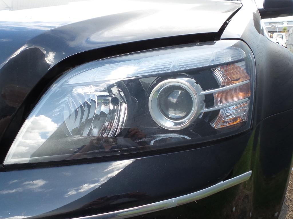 Holden Caprice - Other