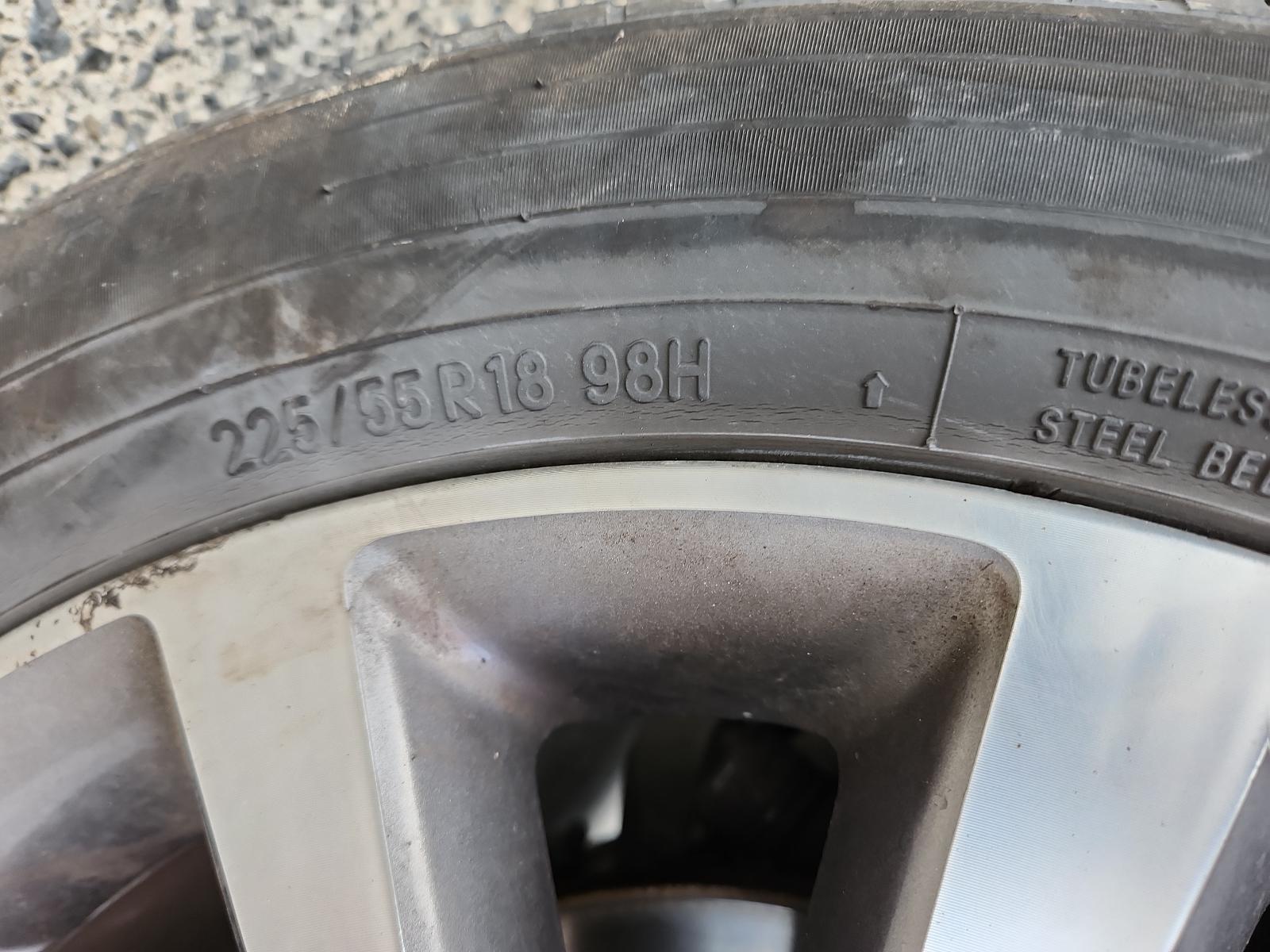 Ford Territory - SZ 2011-Present