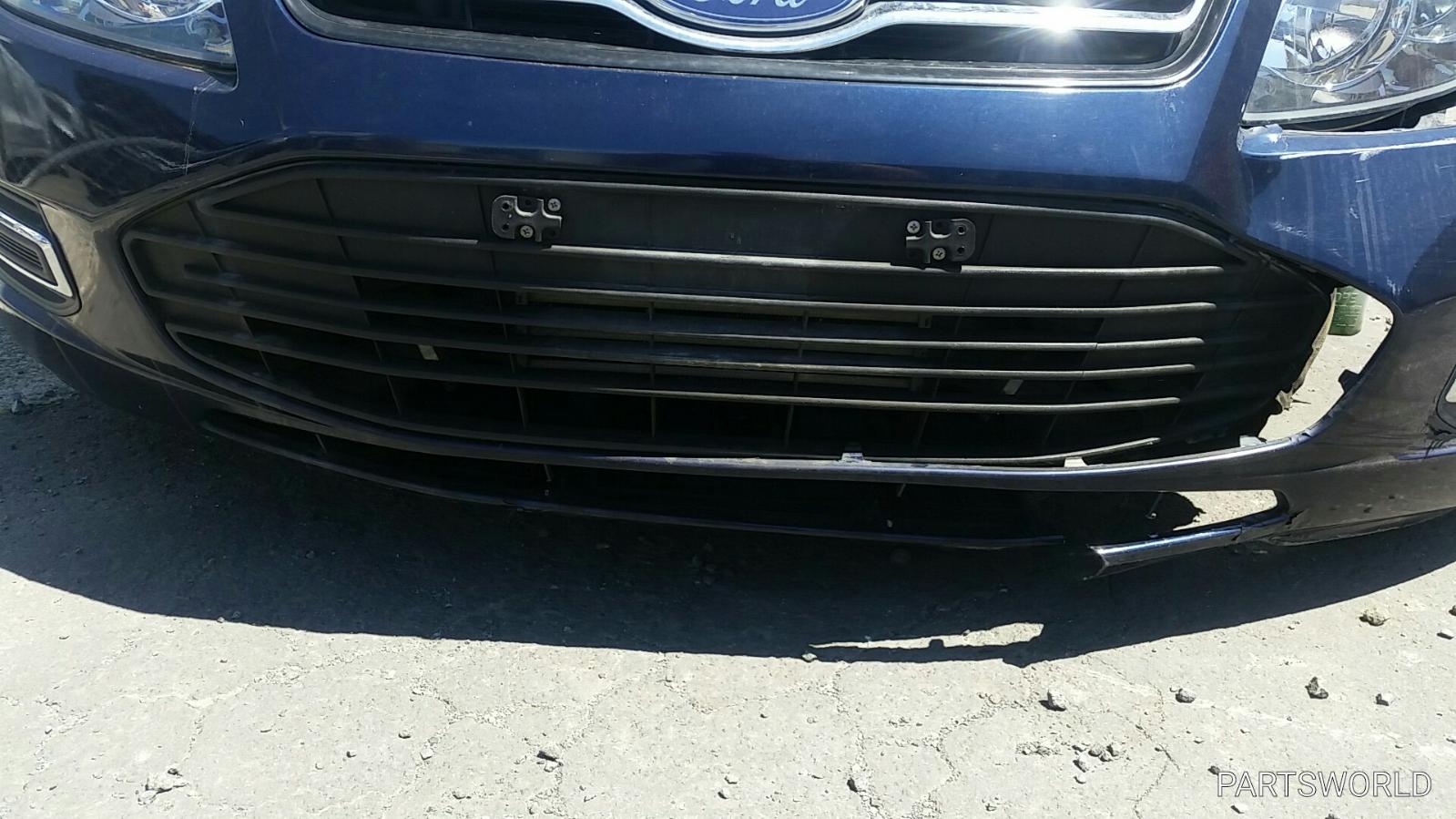 Ford Falcon - FG-FGX 2008-2016