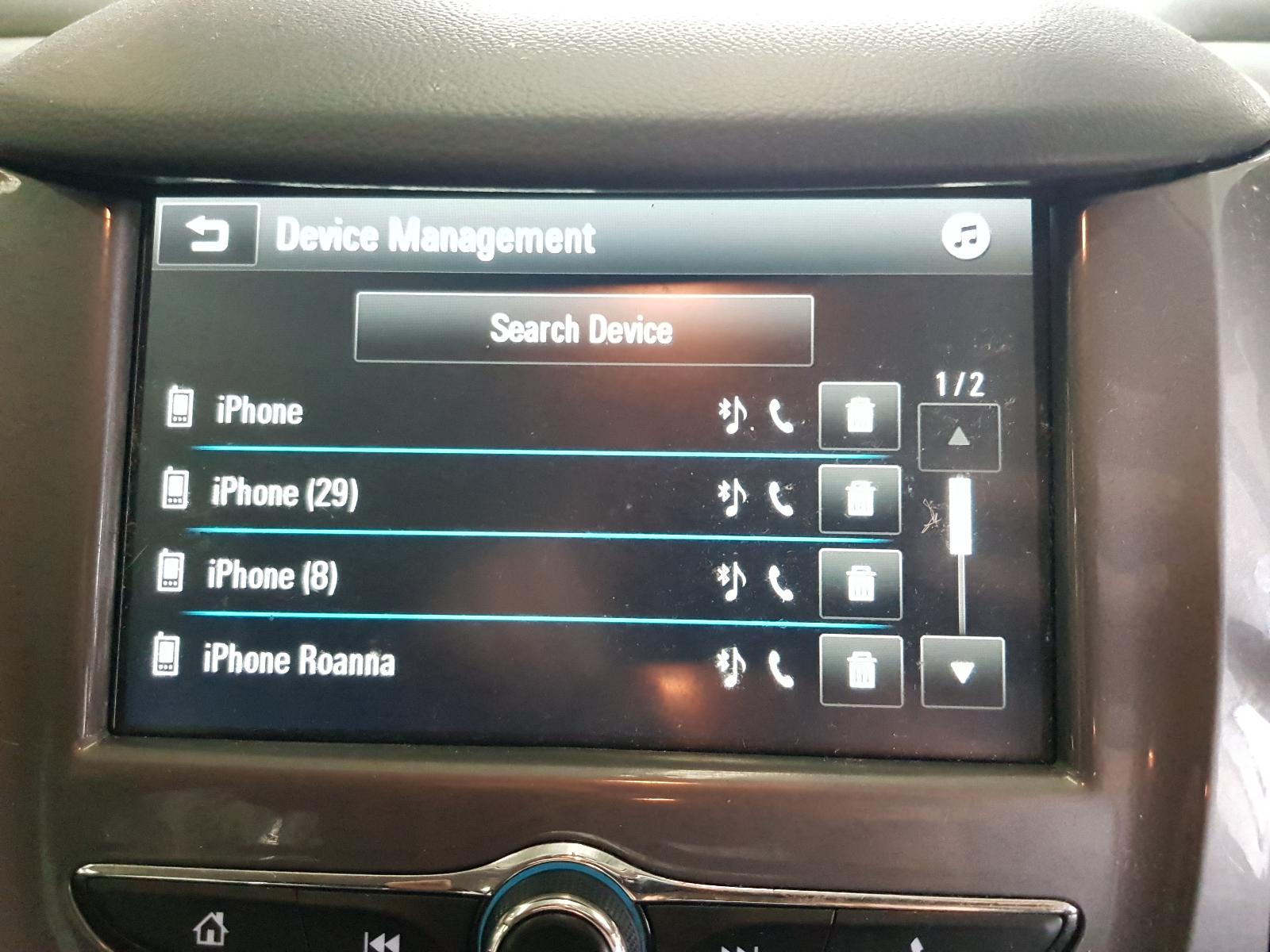 Holden Astra - J 2009-Present