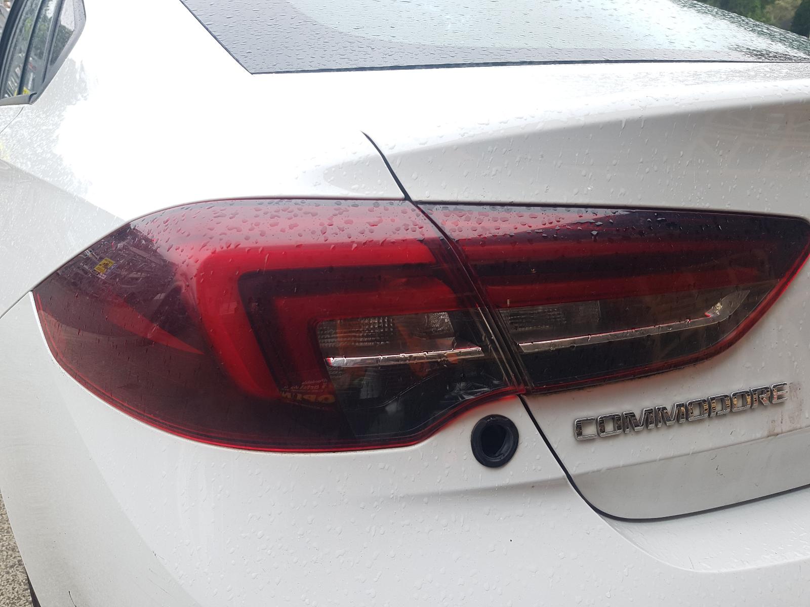 Holden Commodore - Other