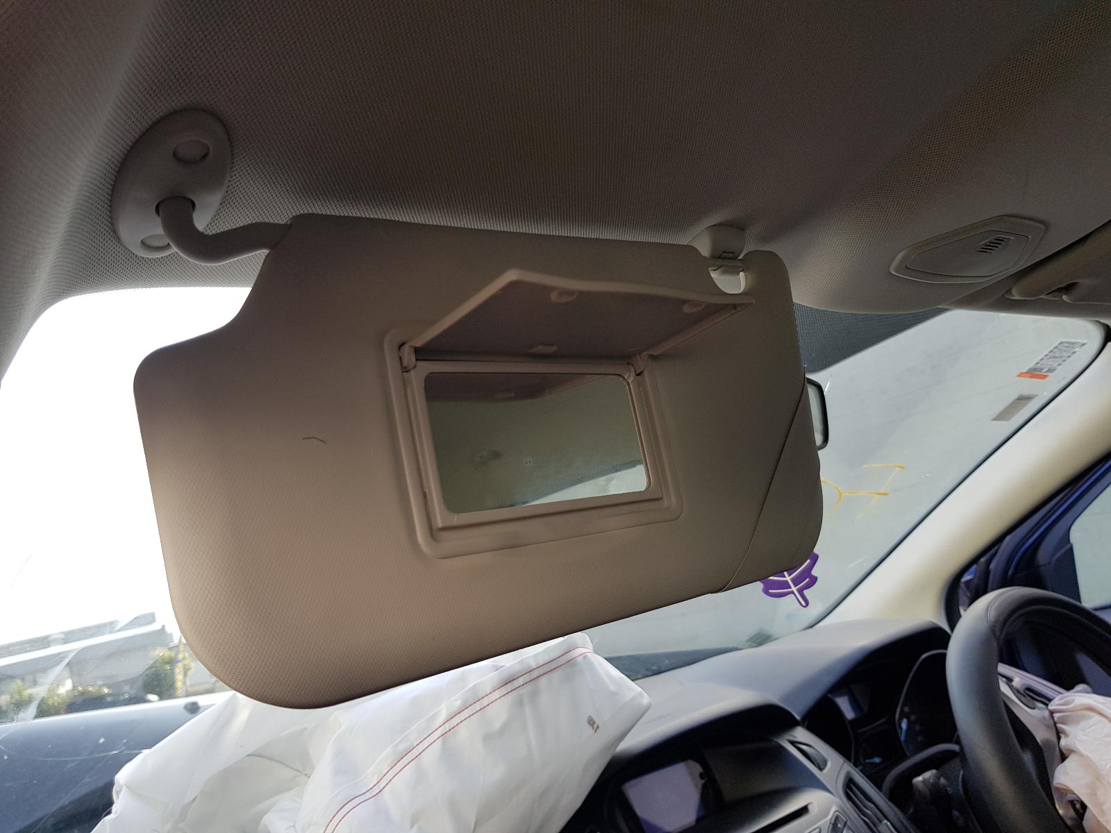 Ford Focus - LW 2011-2015