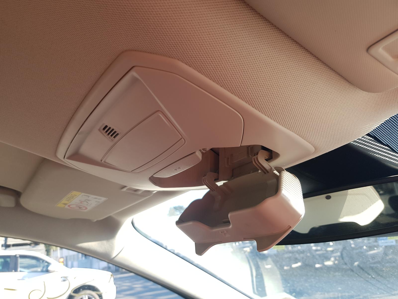 Ford Escape - LF 2007-Present