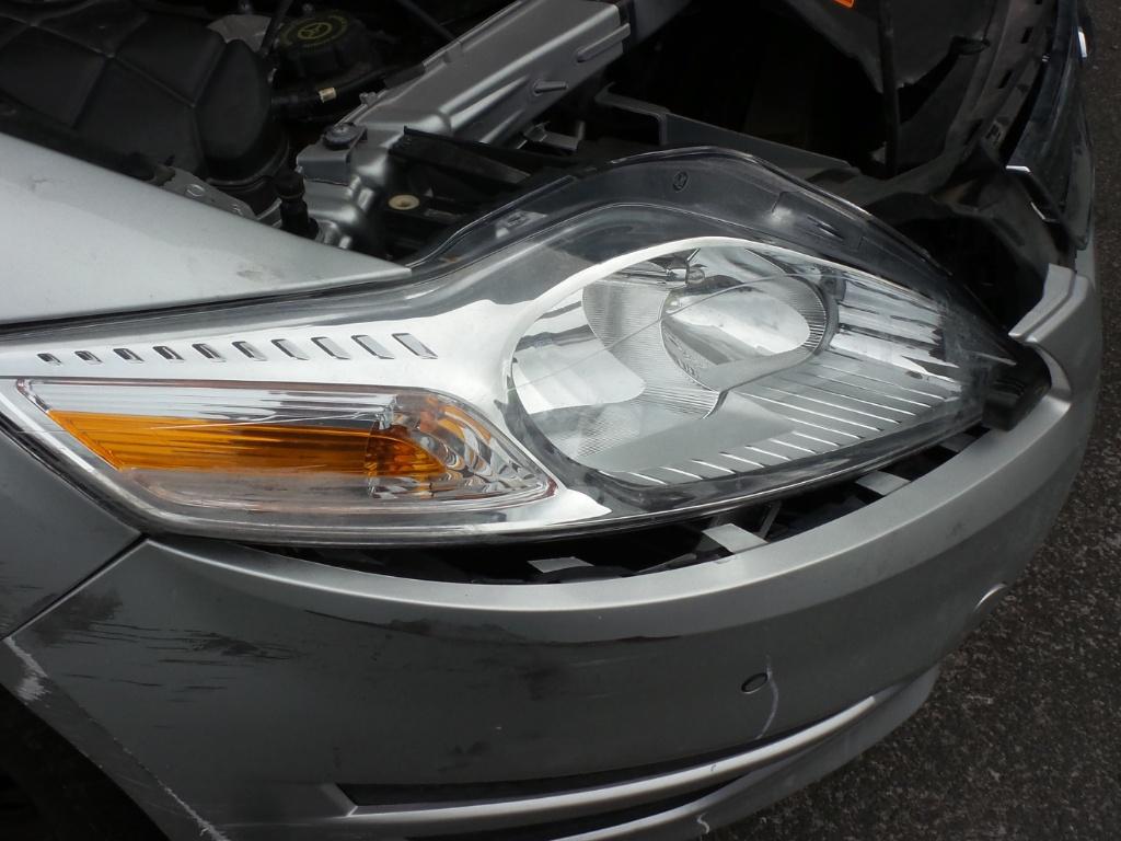 Ford Mondeo - MC 2011-2014