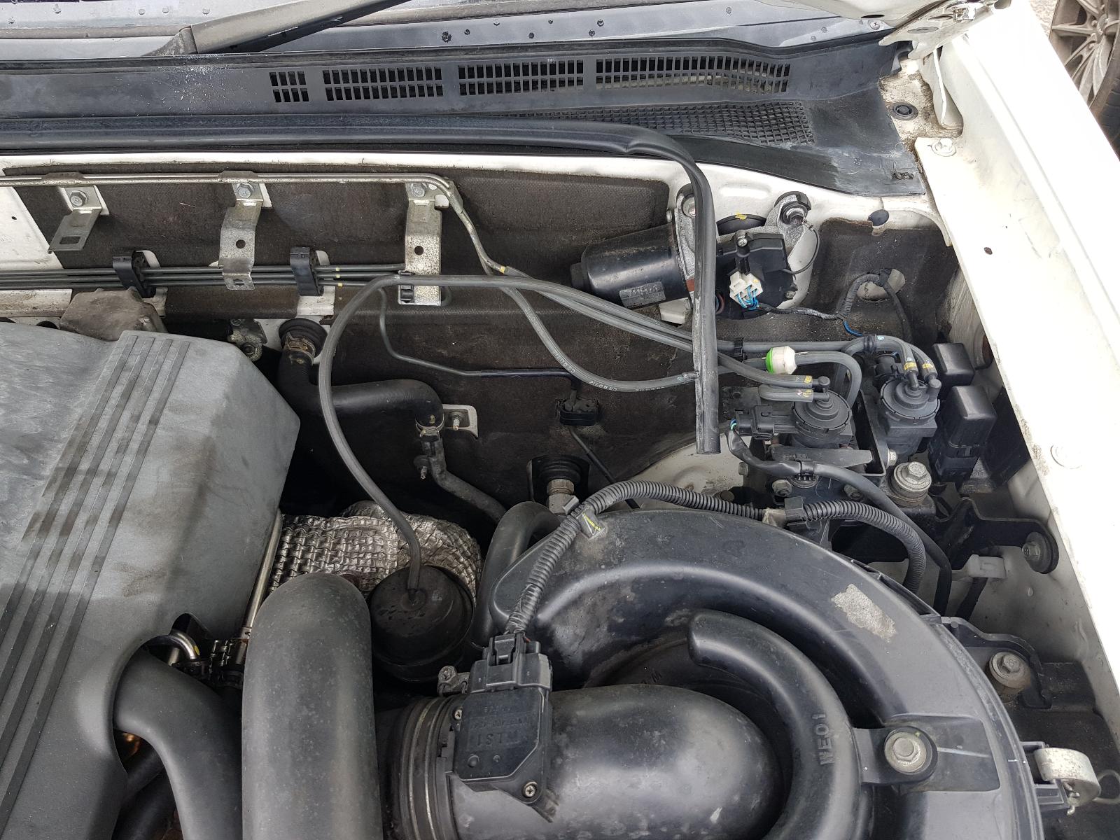 Ford Ranger - PJ 2006-2009