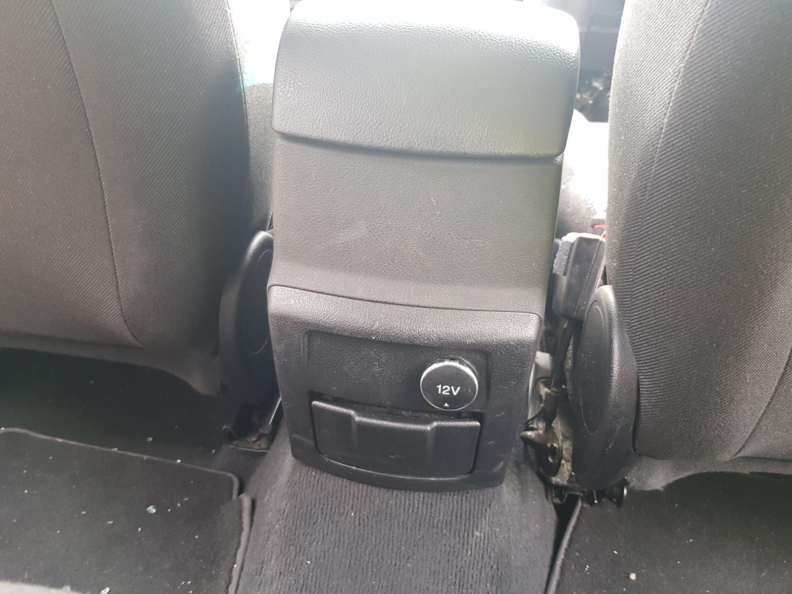 Ford Mondeo - MC 2011-2014