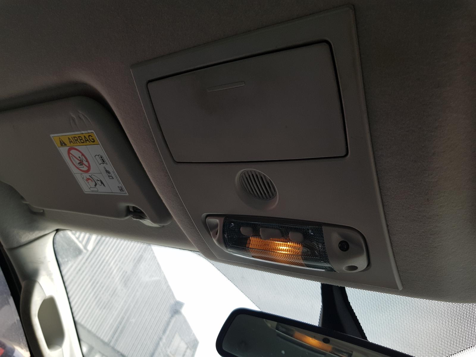 Ford Ranger - PX/PX2 2011-2017