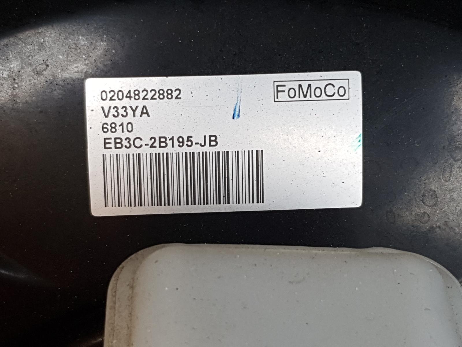 Ford Ranger - PX/PX2 2011-2017