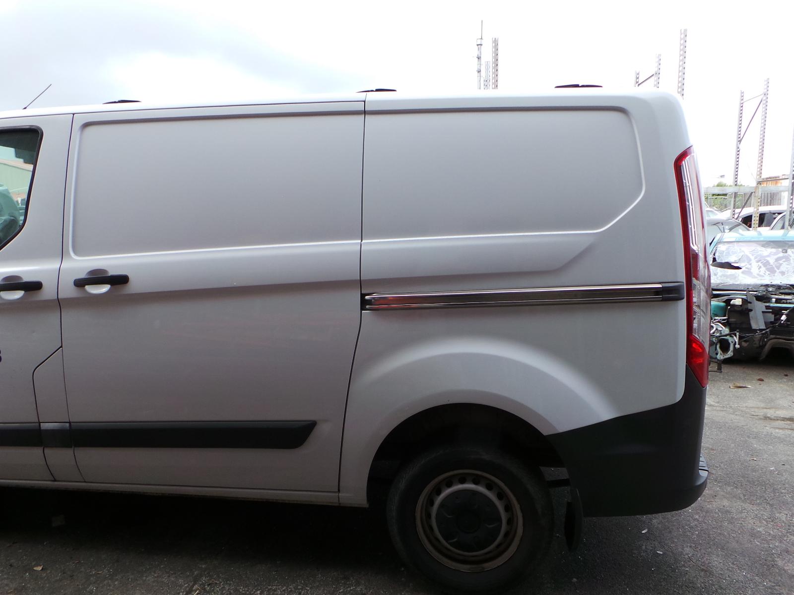 Ford Transit - Other