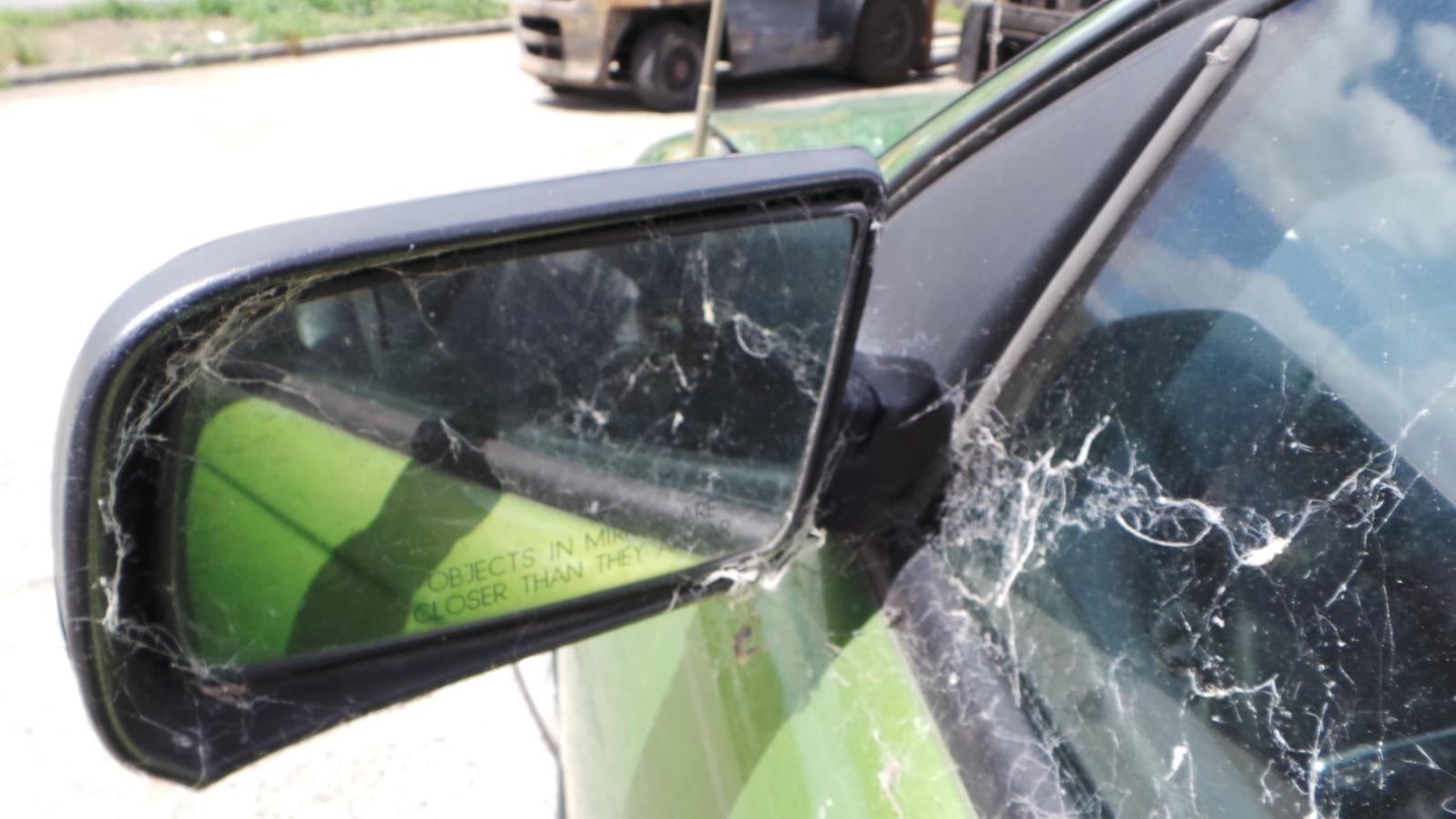 Holden Commodore - VY  2002-2004