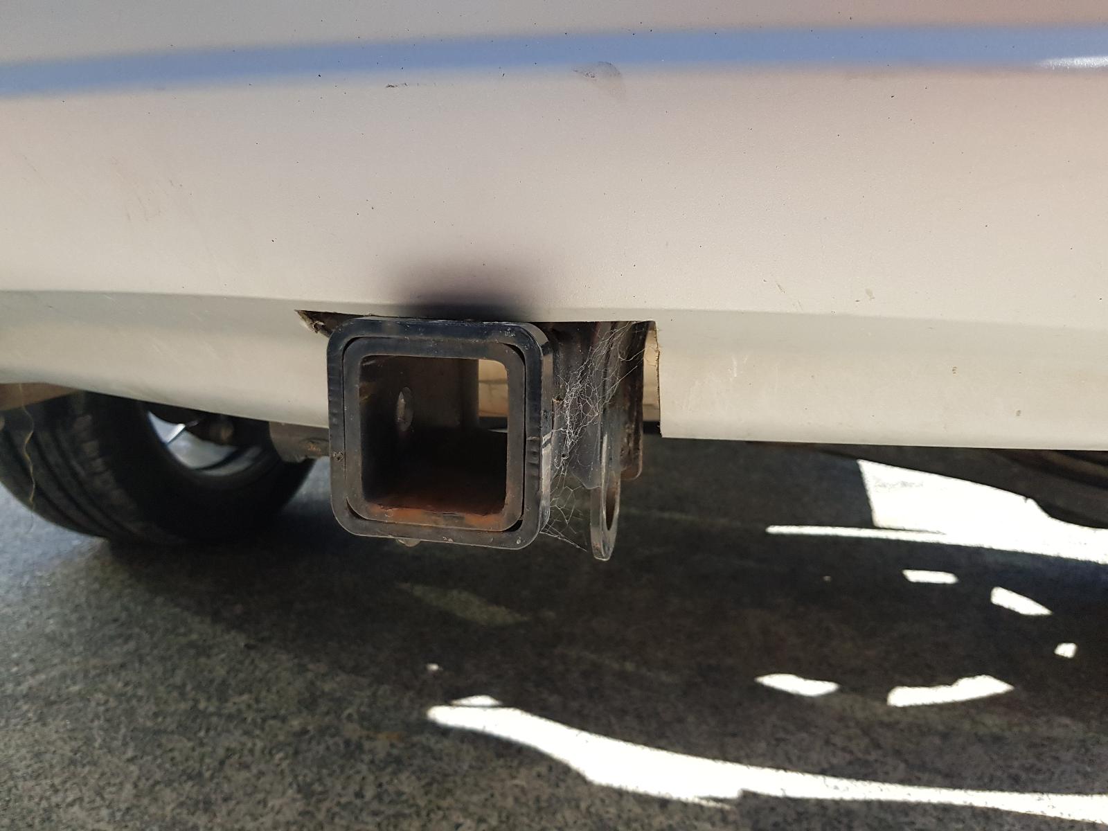 Ford Kuga - TF 2013-Present