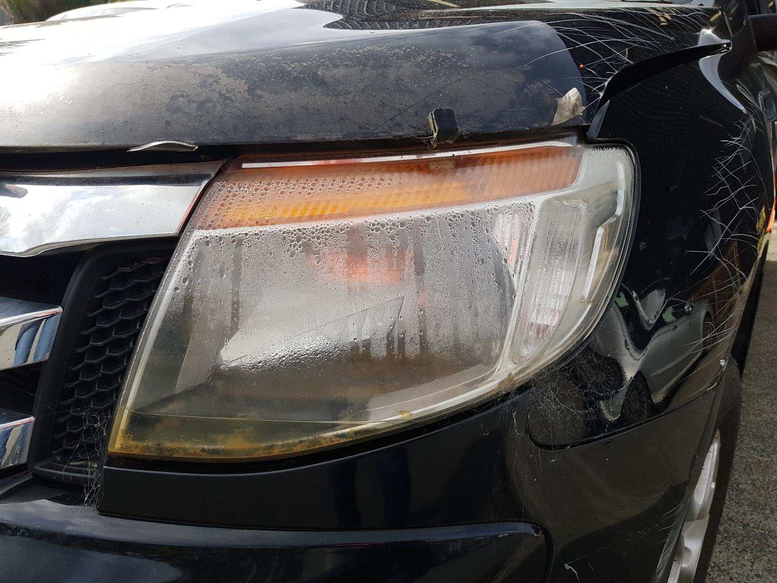 Ford Ranger - PX/PX2 2011-2017