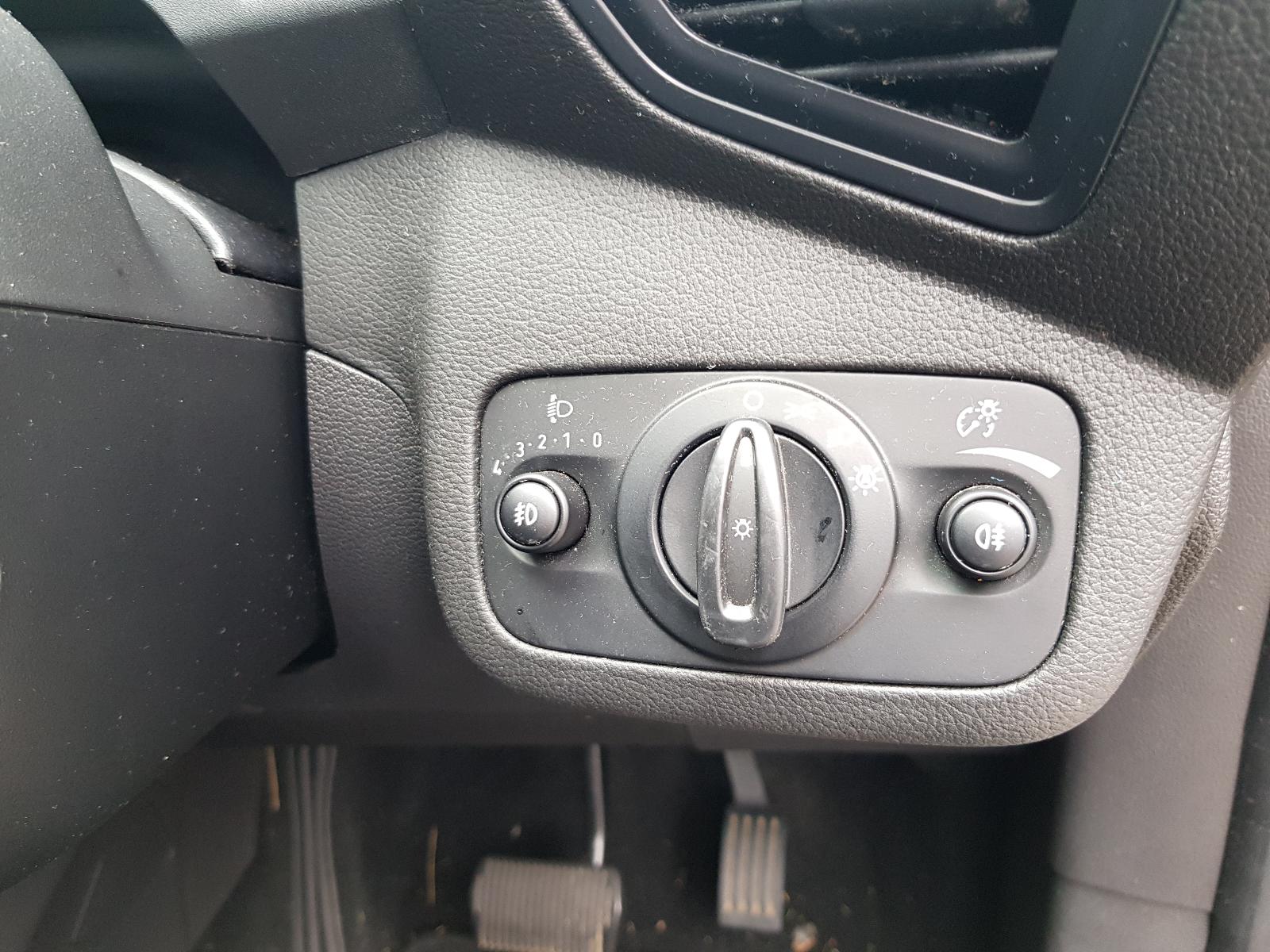 Ford Escape - LF 2007-Present