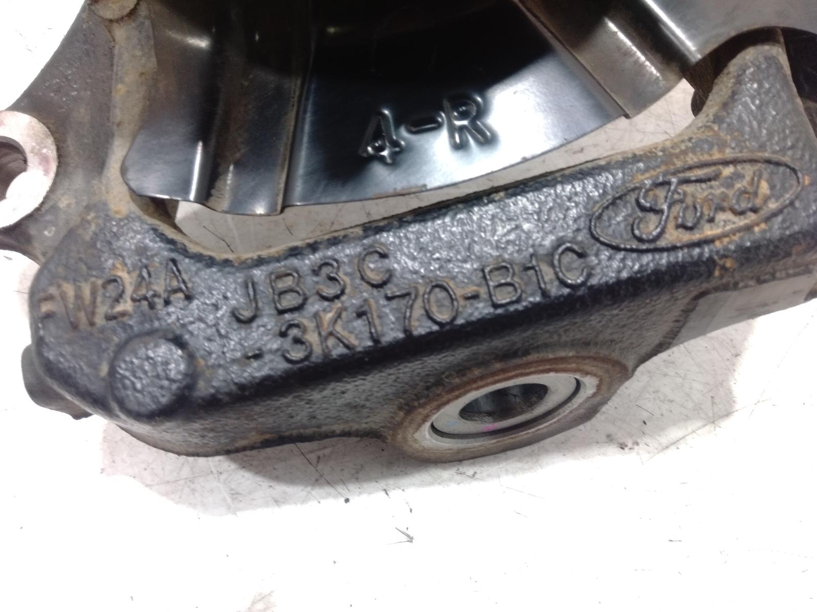 Right_Front_Hub_Assembly