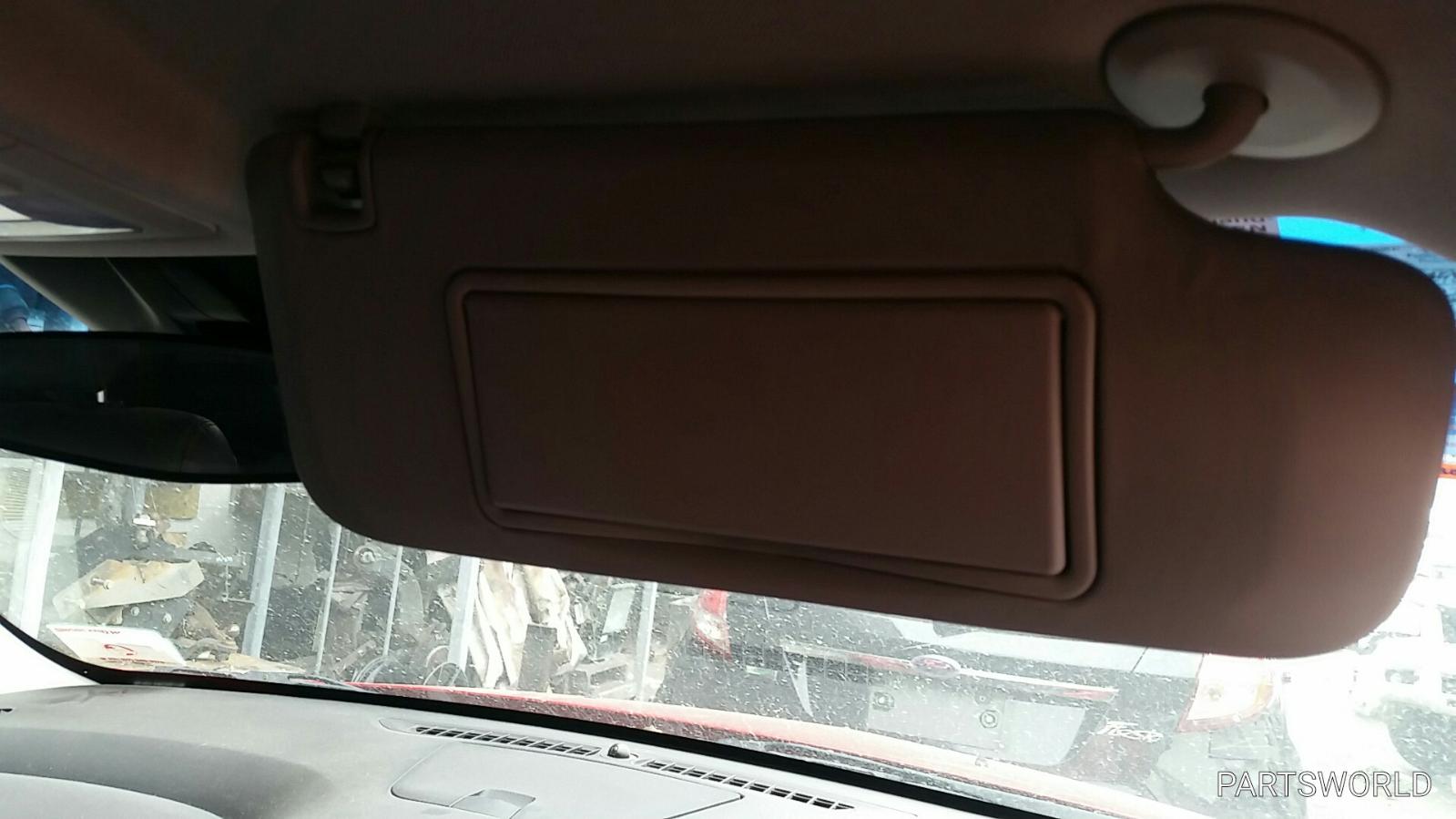 Holden Cruze - 2009-Present