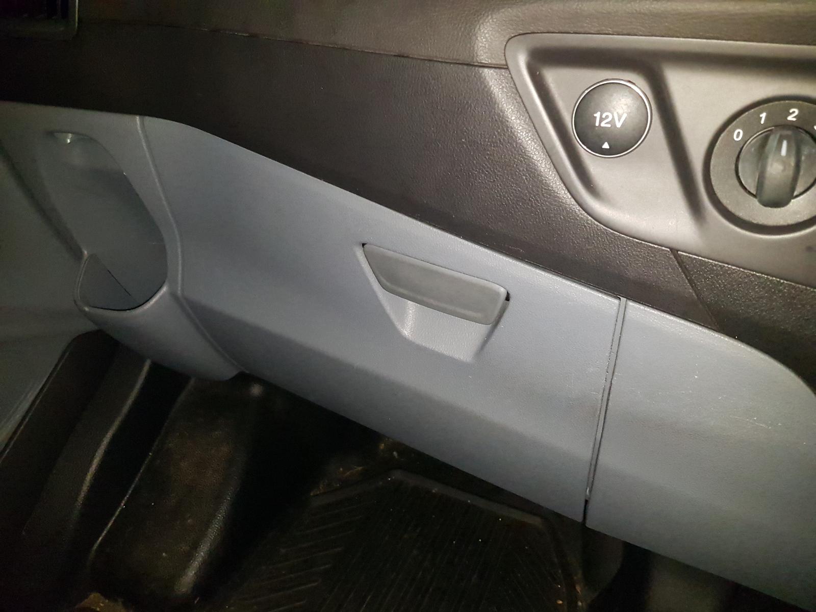 Ford Transit - Other