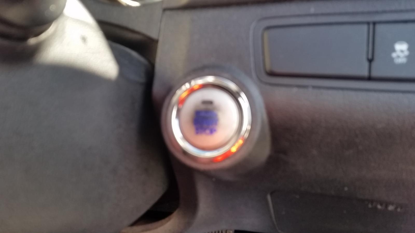 Hyundai i45 - 2010-2013