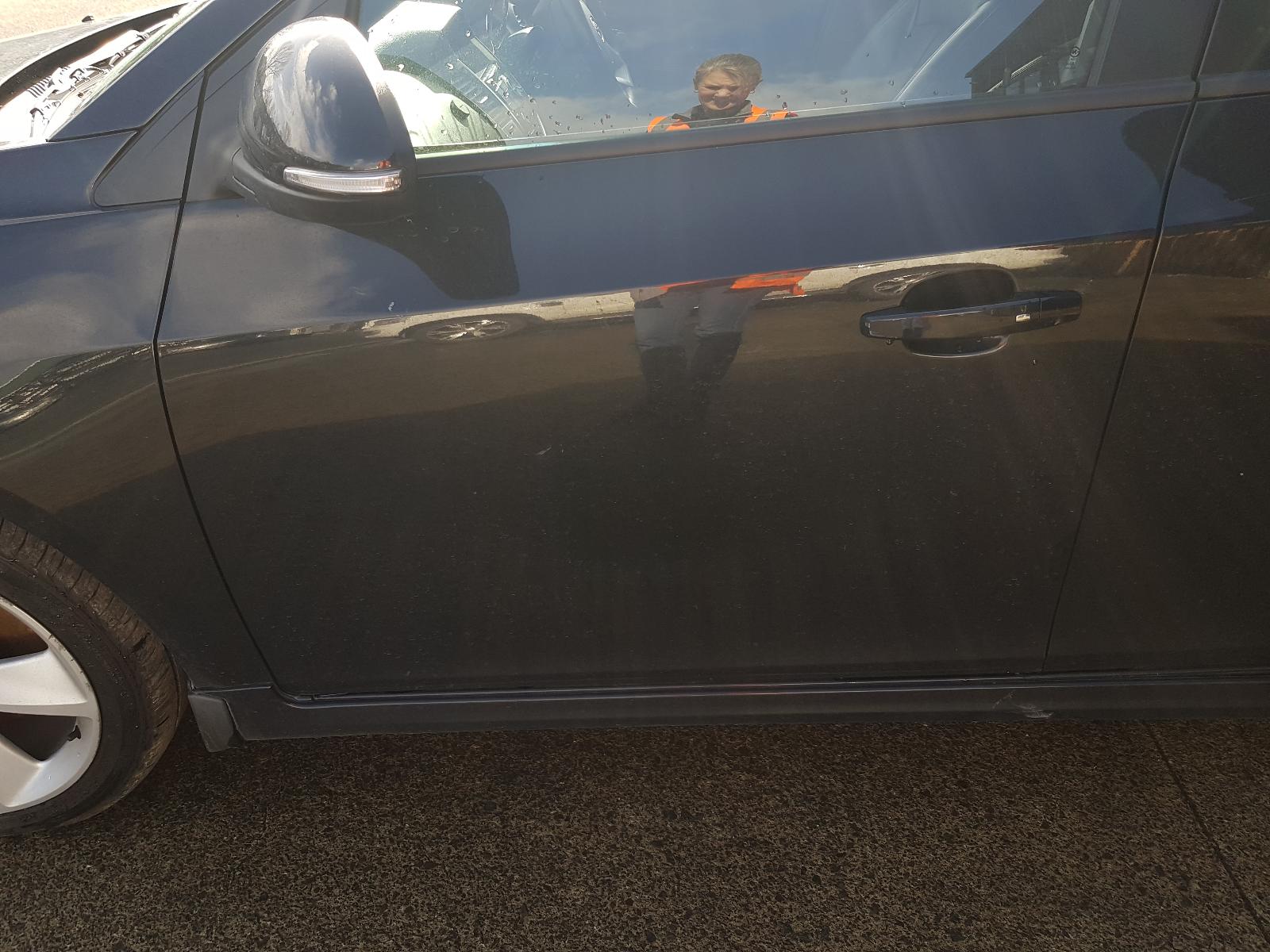 Holden Cruze - 2009-Present