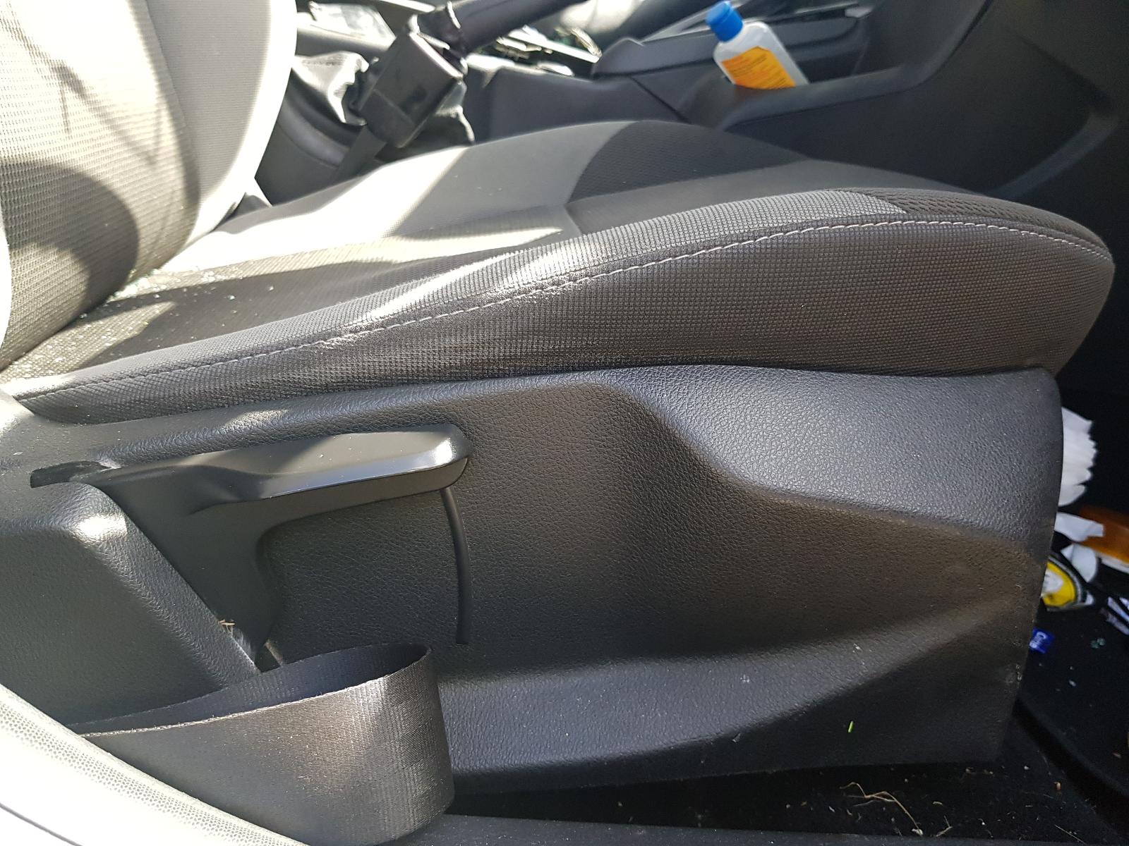 Ford Focus - LW 2011-2015