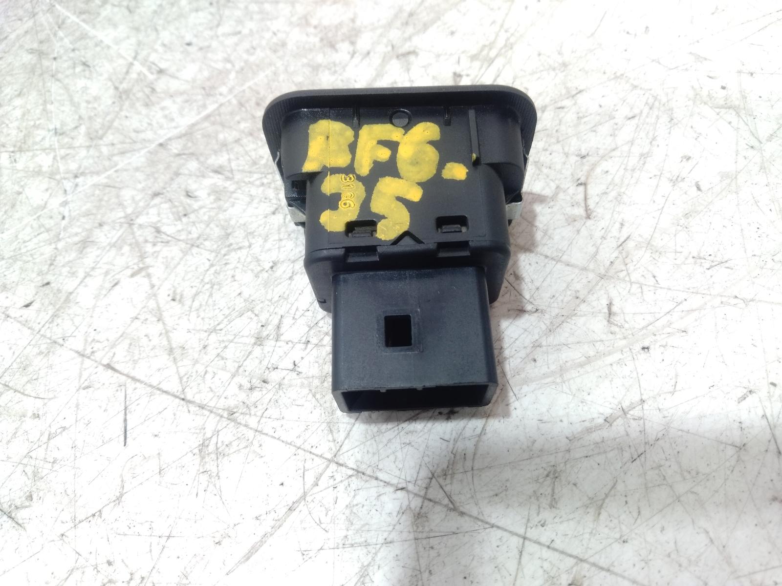 Pwr Dr Wind Switch