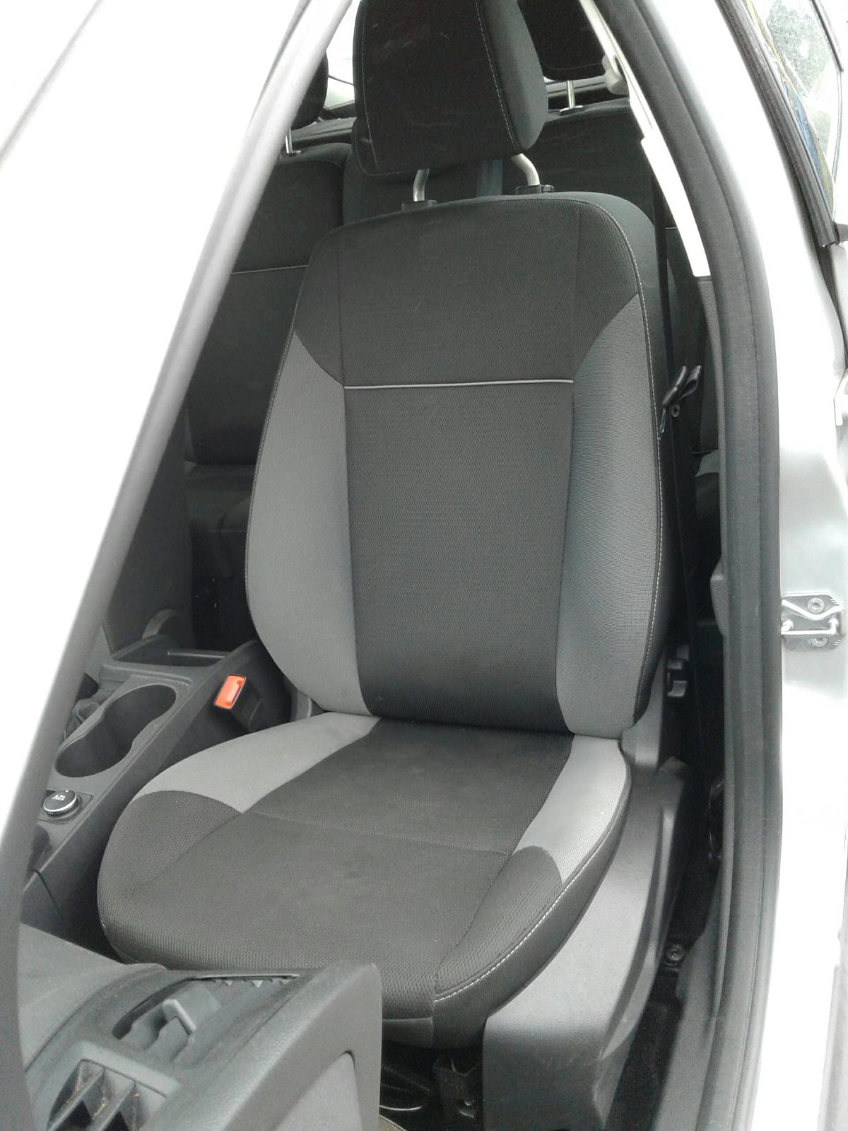 Ford Focus - LW 2011-2015