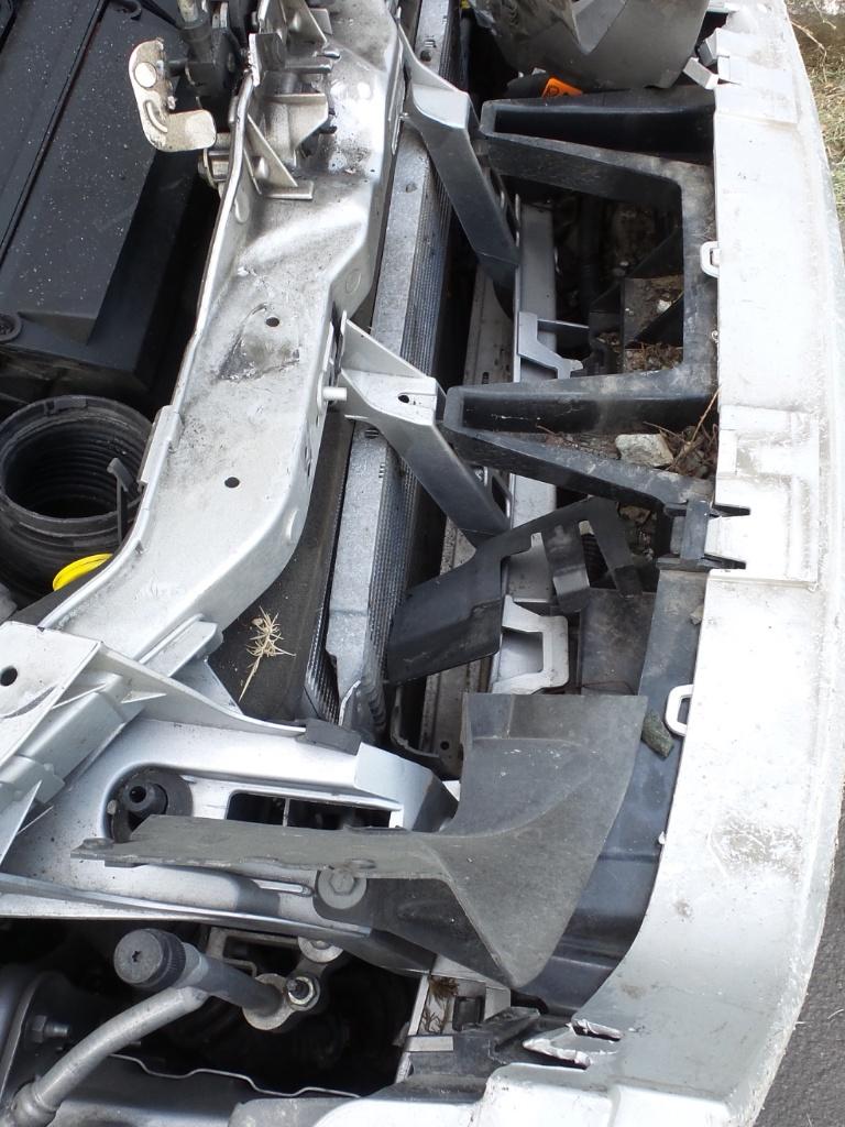 Ford Kuga - TE 2012-2013